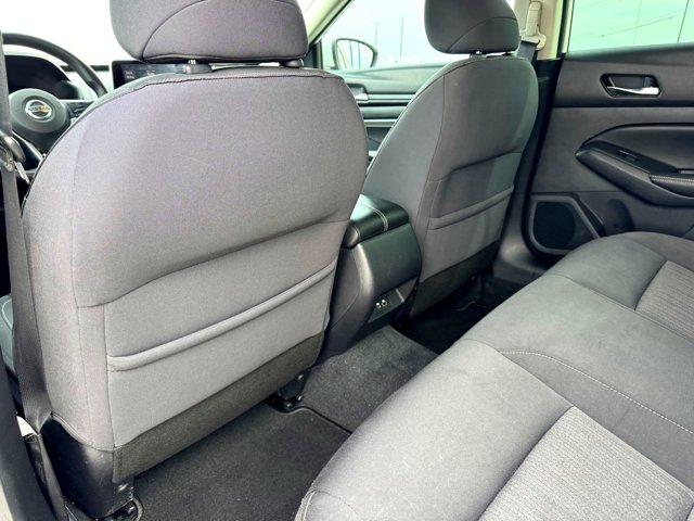 used 2019 Nissan Altima car, priced at $10,911