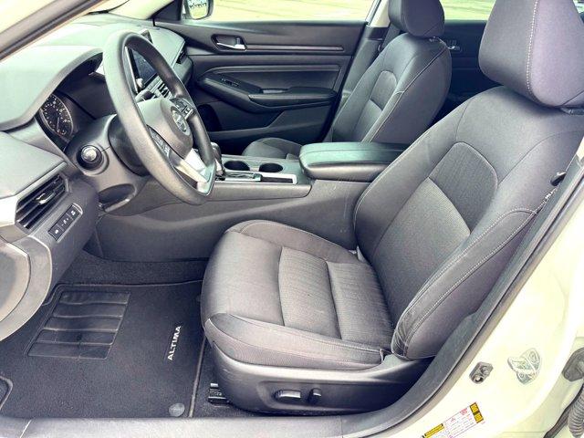 used 2019 Nissan Altima car, priced at $10,911