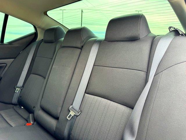 used 2019 Nissan Altima car, priced at $10,911