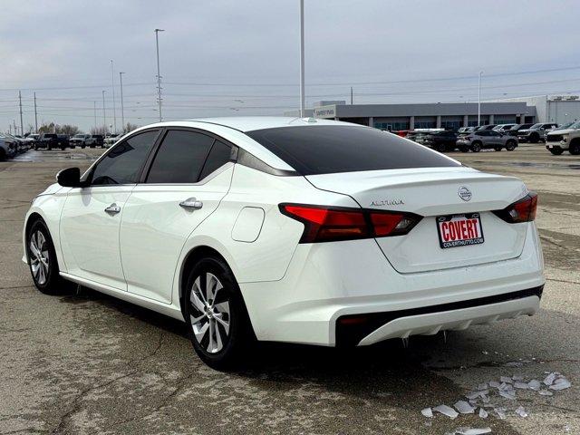 used 2019 Nissan Altima car, priced at $10,911