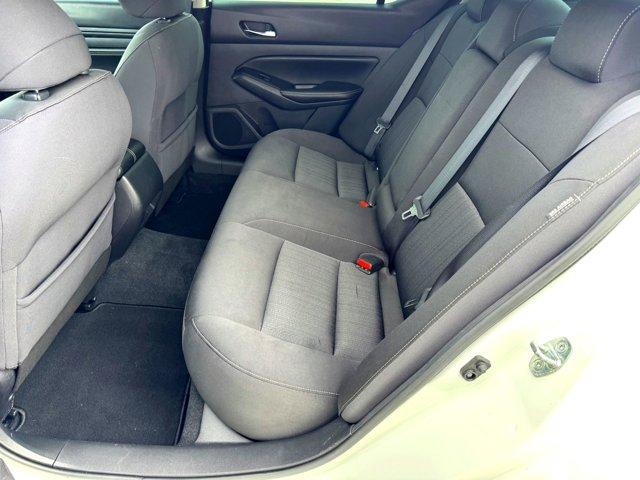 used 2019 Nissan Altima car, priced at $10,911