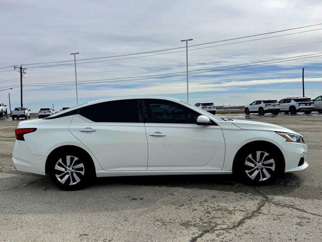 used 2019 Nissan Altima car, priced at $10,911
