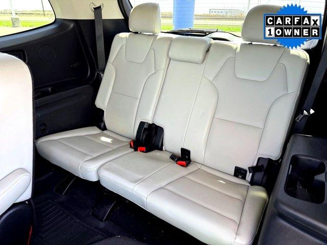 used 2021 Kia Telluride car, priced at $22,914