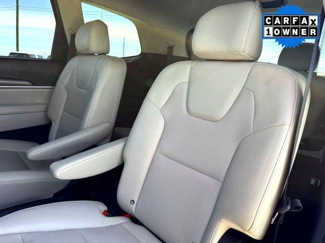 used 2021 Kia Telluride car, priced at $22,914