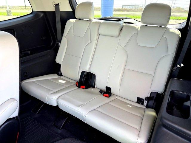 used 2021 Kia Telluride car, priced at $20,915