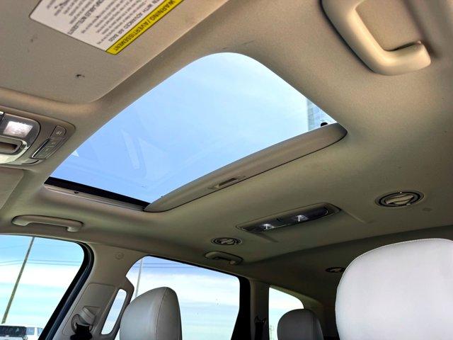 used 2021 Kia Telluride car, priced at $20,915