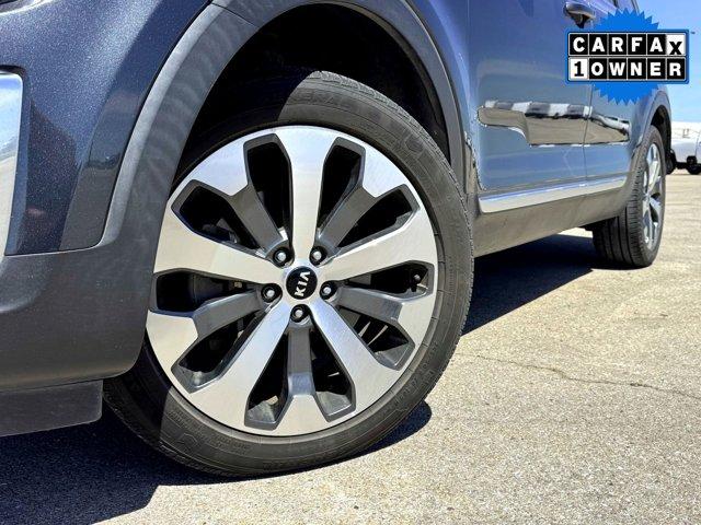 used 2021 Kia Telluride car, priced at $22,914