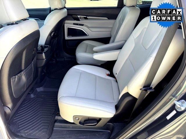 used 2021 Kia Telluride car, priced at $22,914