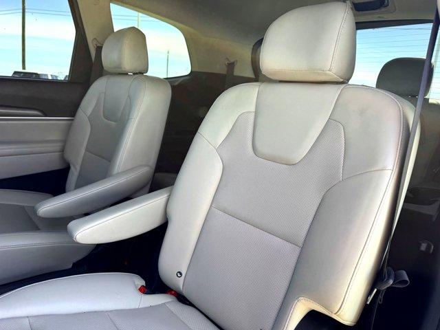 used 2021 Kia Telluride car, priced at $20,915