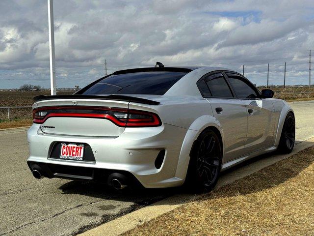 used 2020 Dodge Charger car, priced at $42,919