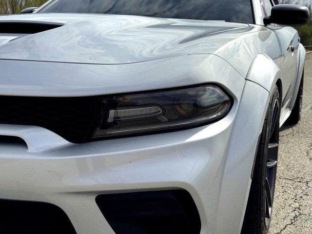 used 2020 Dodge Charger car, priced at $42,919