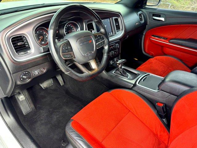 used 2020 Dodge Charger car, priced at $42,919