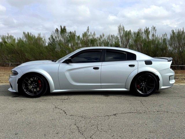 used 2020 Dodge Charger car, priced at $42,919