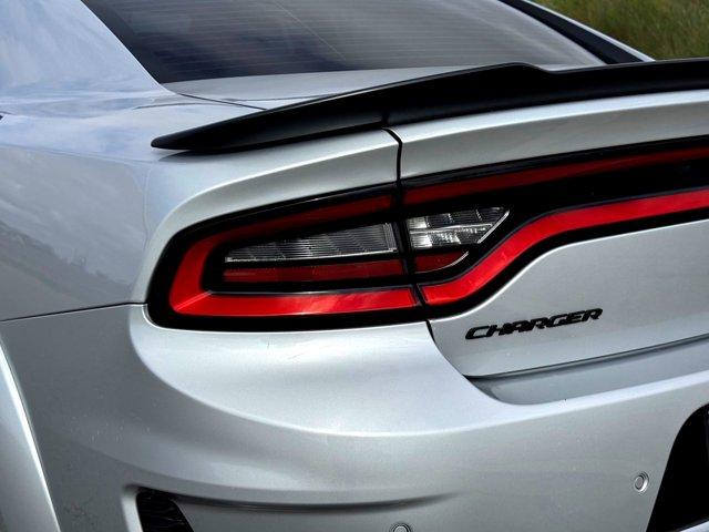 used 2020 Dodge Charger car, priced at $42,919