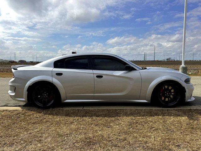 used 2020 Dodge Charger car, priced at $42,919