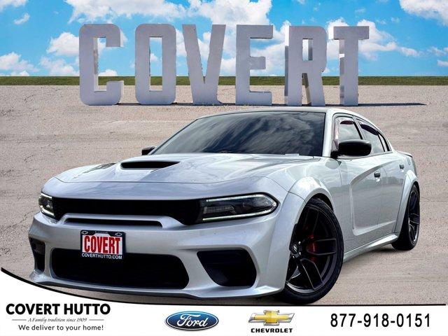 used 2020 Dodge Charger car, priced at $42,919