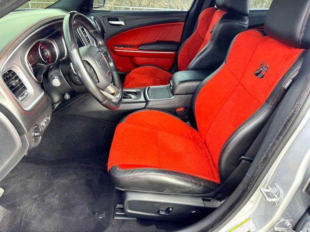 used 2020 Dodge Charger car, priced at $42,919