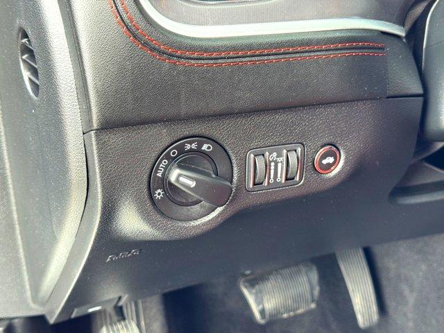 used 2020 Dodge Charger car, priced at $42,919