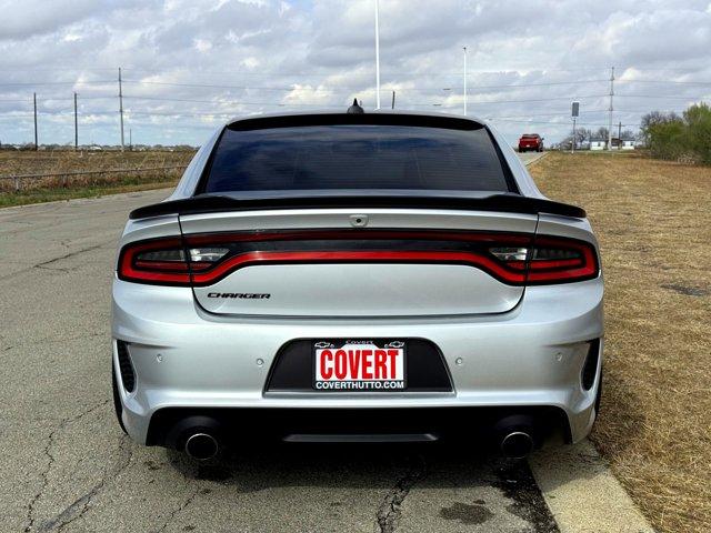 used 2020 Dodge Charger car, priced at $42,919