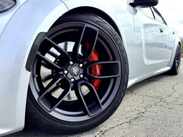 used 2020 Dodge Charger car, priced at $42,919