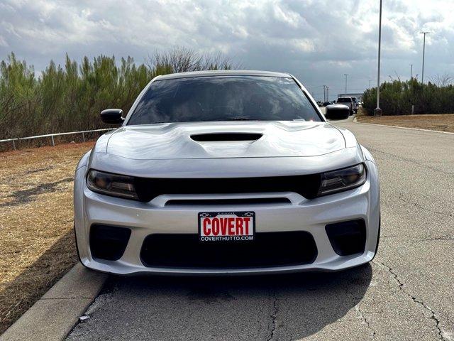 used 2020 Dodge Charger car, priced at $42,919