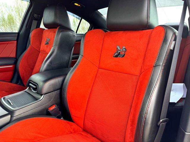 used 2020 Dodge Charger car, priced at $42,919