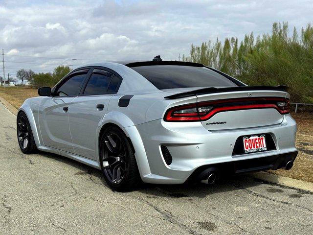 used 2020 Dodge Charger car, priced at $42,919