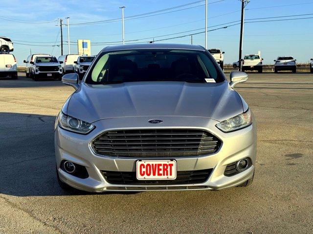 used 2016 Ford Fusion car, priced at $7,910