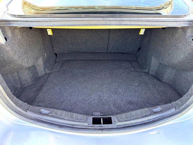 used 2016 Ford Fusion car, priced at $7,910