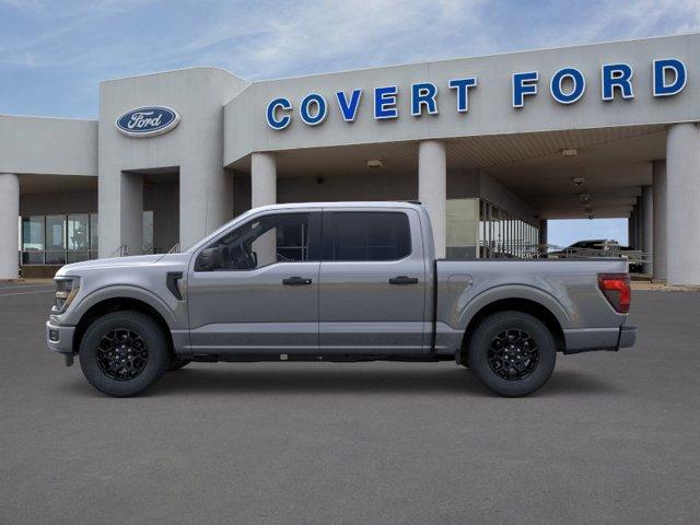 new 2026 Ford F-150 car, priced at $46,985