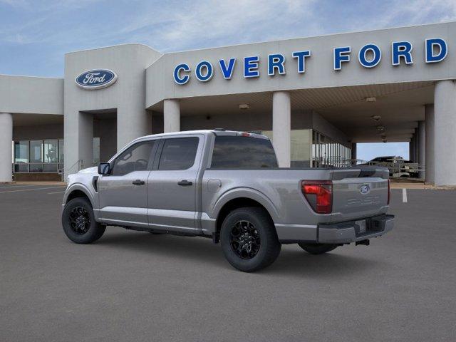 new 2026 Ford F-150 car, priced at $46,985