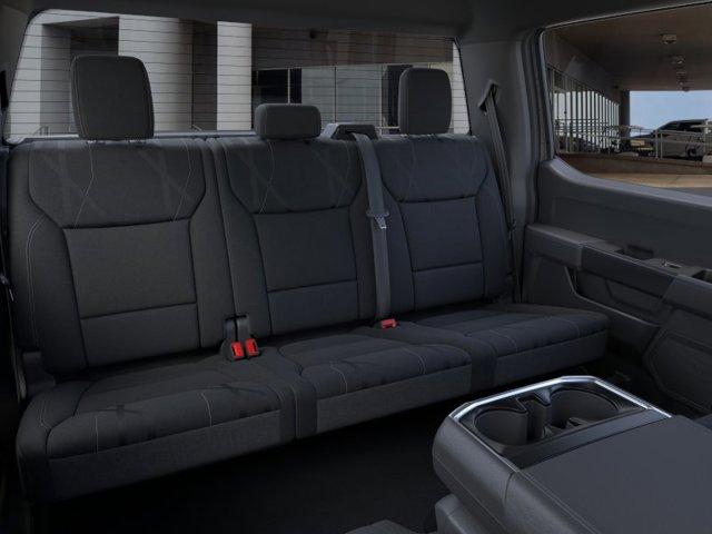 new 2026 Ford F-150 car, priced at $46,985