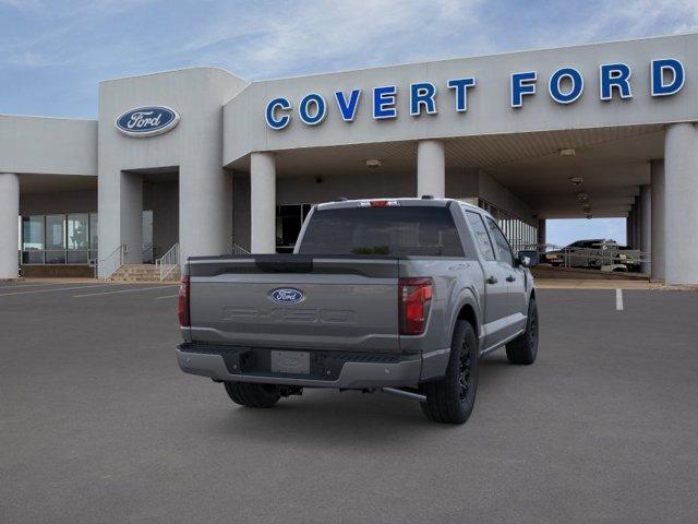 new 2026 Ford F-150 car, priced at $46,985