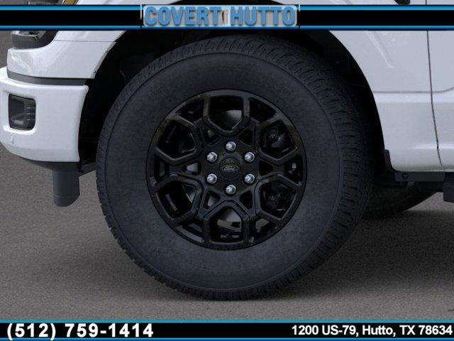 new 2026 Ford F-150 car, priced at $55,400