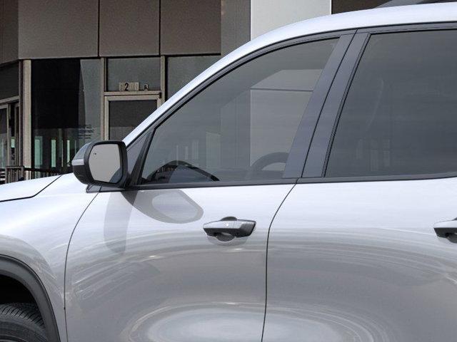 new 2026 Chevrolet Traverse car, priced at $49,640