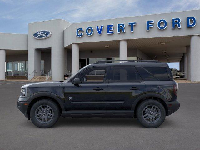 new 2026 Ford Bronco Sport car, priced at $28,499