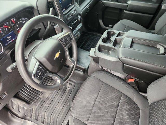 used 2022 Chevrolet Silverado 3500 car, priced at $32,714