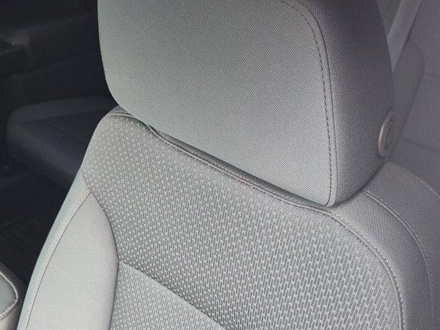 used 2022 Chevrolet Silverado 3500 car, priced at $32,714