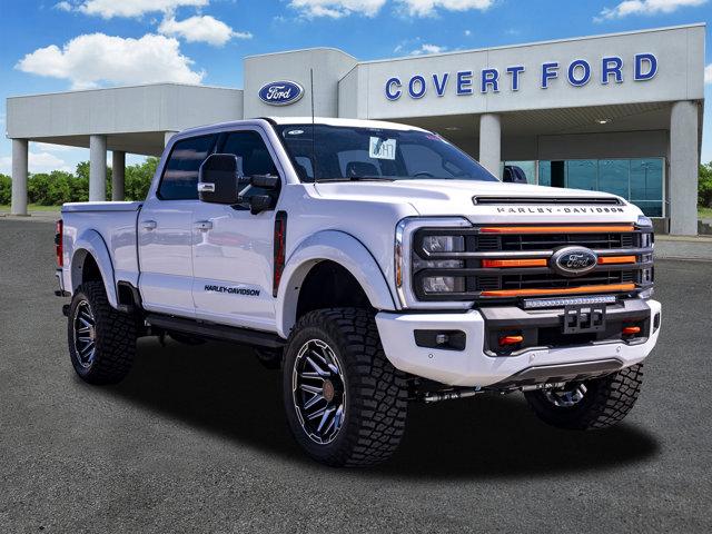 new 2026 Ford F-250 car, priced at $136,211