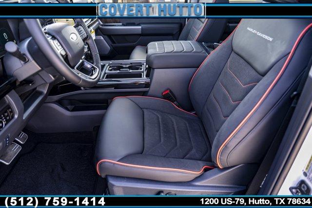 new 2026 Ford F-250 car, priced at $136,211