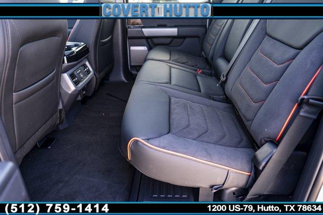 new 2026 Ford F-250 car, priced at $136,211