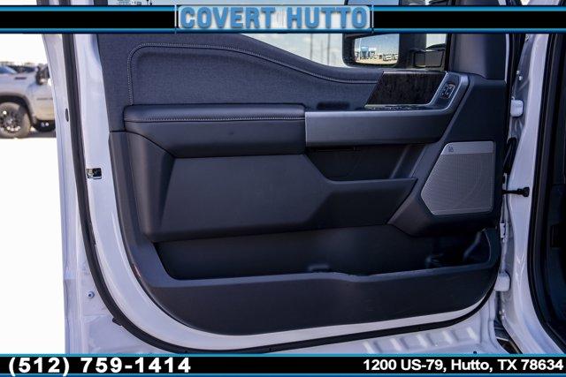 new 2026 Ford F-250 car, priced at $136,211