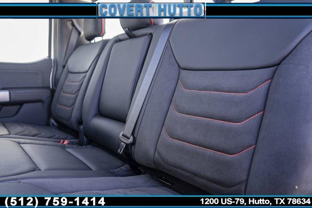 new 2026 Ford F-250 car, priced at $136,211