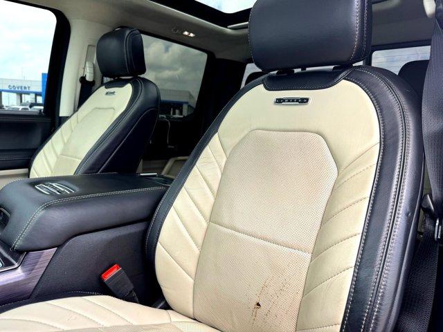 used 2020 Ford F-250 car, priced at $46,919