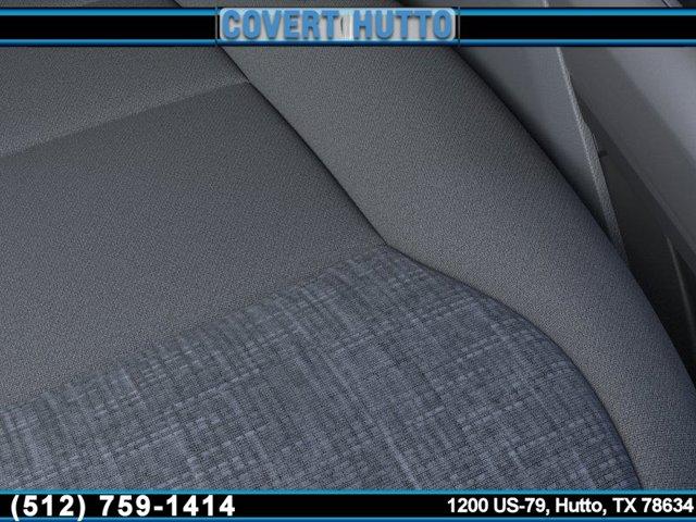 new 2025 Ford F-150 car, priced at $57,750