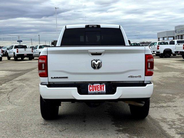 used 2022 Ram 2500 car, priced at $54,910