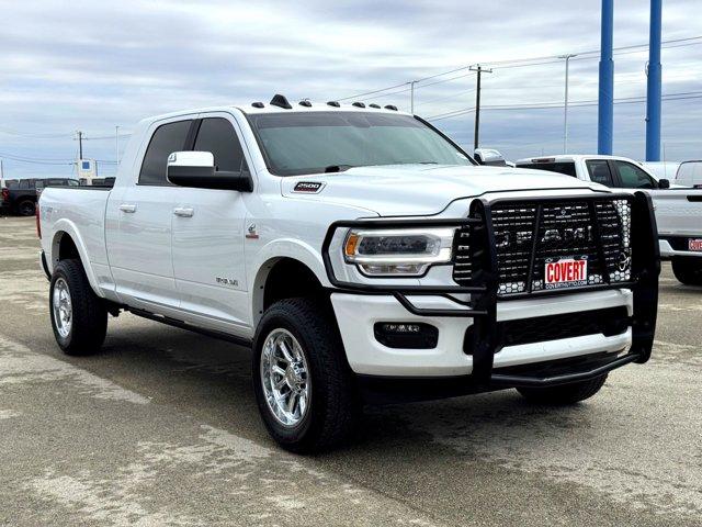 used 2022 Ram 2500 car, priced at $54,910