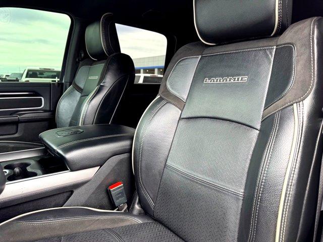 used 2022 Ram 2500 car, priced at $54,910