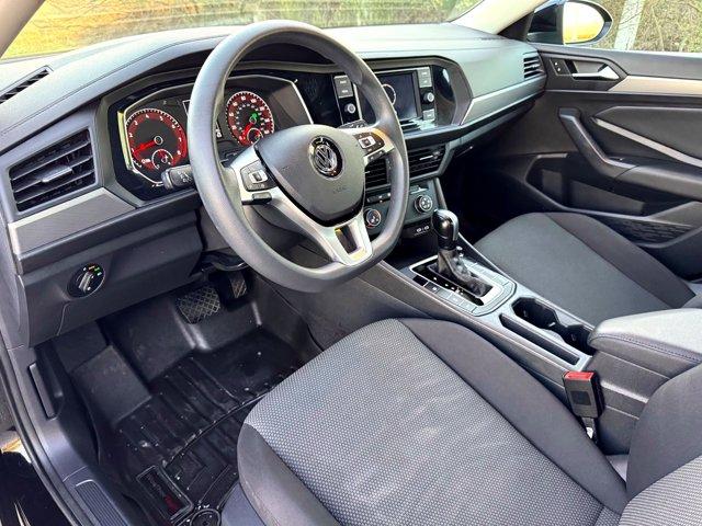 used 2020 Volkswagen Jetta car, priced at $16,708