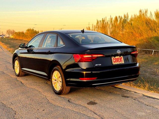 used 2020 Volkswagen Jetta car, priced at $16,708